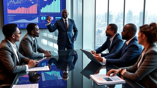 Navigating Uncertainty: The Essential Guide to Enterprise Risk Management (ERM)