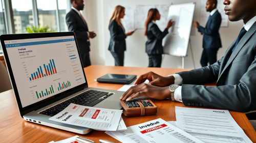 A Guide to Financial Health