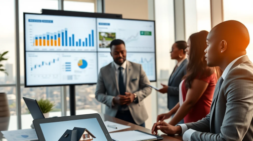 Key Strategies for Success